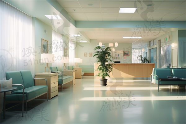 东莞华美女子国际整形医学美容中心