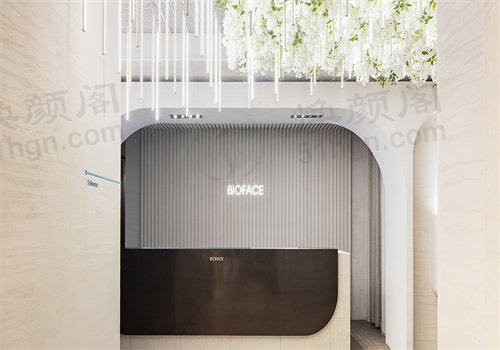 韩国BIOFACE皮肤科