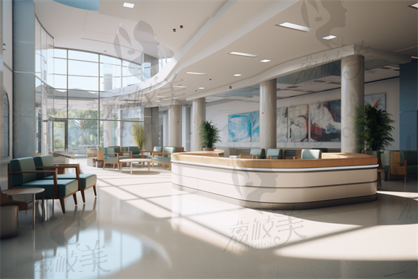 天津摩兹美尔医疗美容门诊部