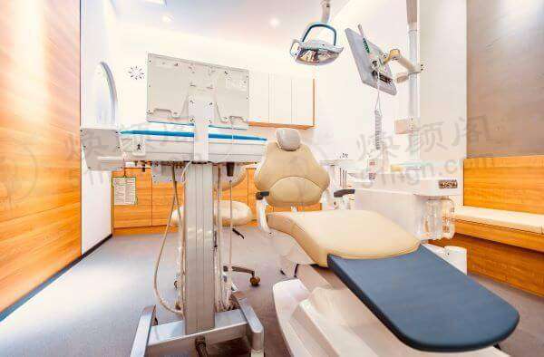 沈阳亿美医疗美容门诊部口腔科