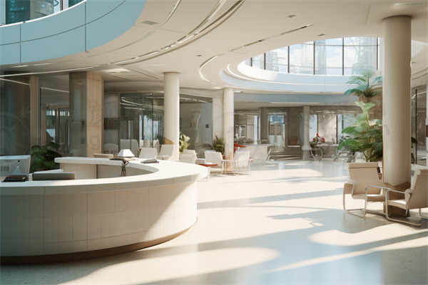 石家庄平山慈康医院口腔科