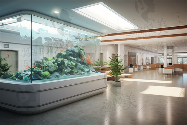 杭州高格丽特医疗美容诊所