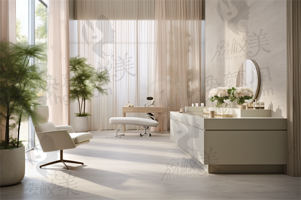 北京安妍生整形医院