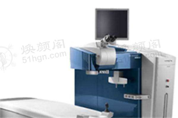 西安爱尔眼科医院熊全成医生最擅长的项目有哪些？附优势解析