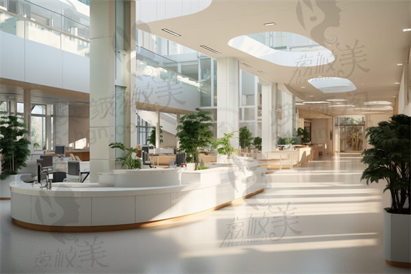 遵义泊美雅医疗美容医院