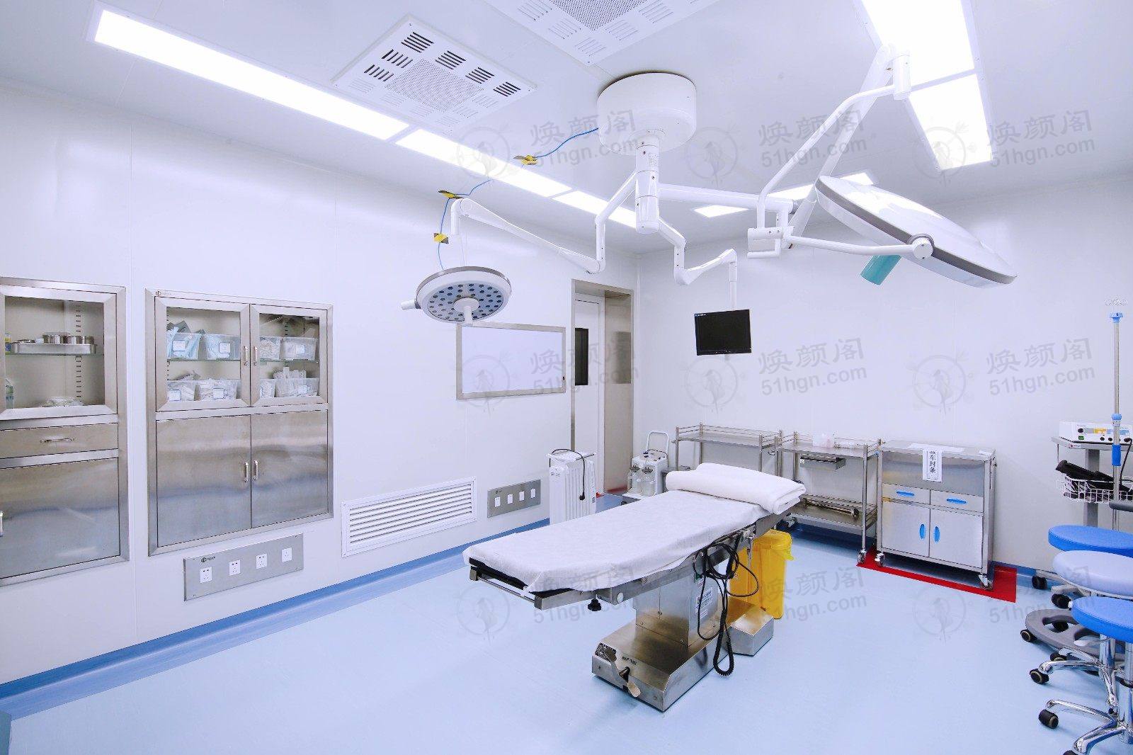 我做黄金微针后，面部细纹、腋下多汗等问题全改善啦！ 