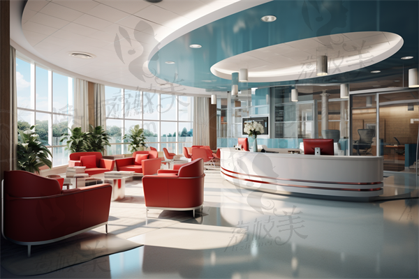 襄阳市中医医院整形美容科