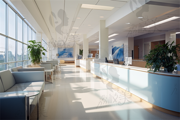 江西南昌赣齿口腔