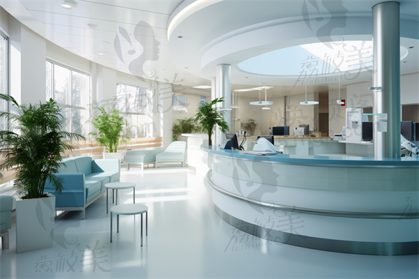 上饶福瑞康医疗美容门诊部