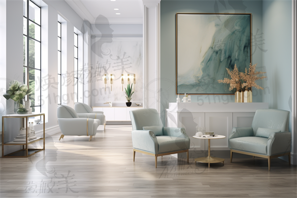 健皓口腔门诊部