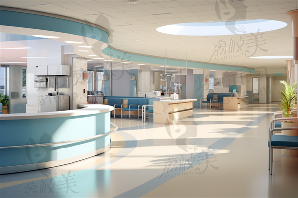 上海煦色医疗美容门诊部