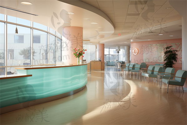 东莞知美医疗美容诊所