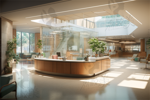 绵阳久圣美医疗美容诊所