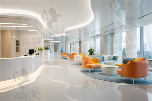 庆阳天成整形医院