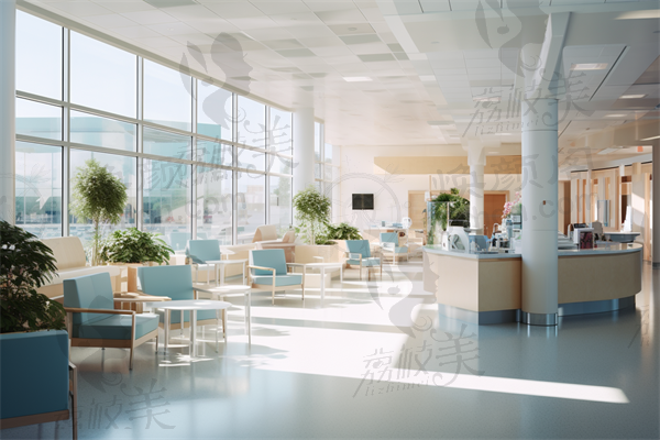 汉中御颜珀尔整形医院