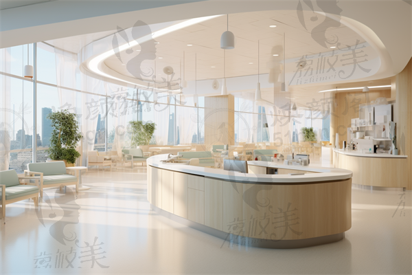 北京杨仁宝医疗美容