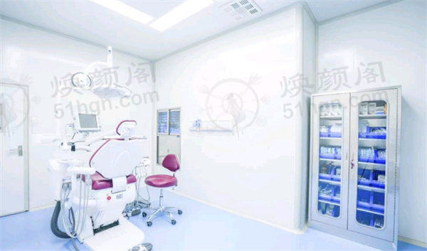 西安双宝口腔医院显微根管治疗怎么样？精准治牙痛效果好！