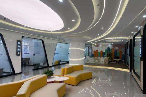 乌兰察布中正口腔门诊部