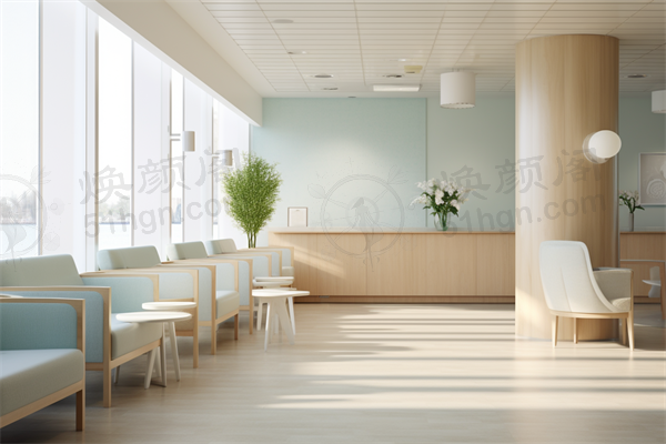 兰州雍禾医疗美容诊所