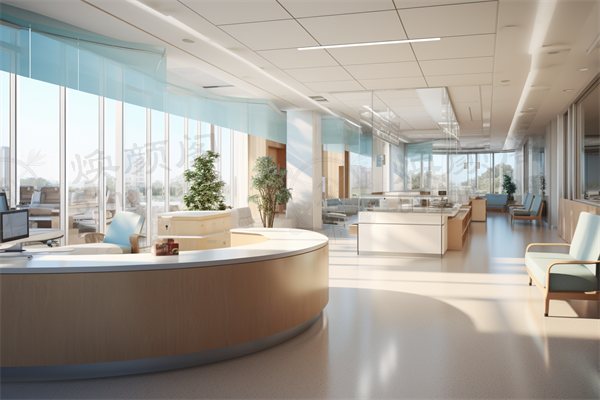 忻州和平口腔医院