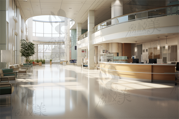 顺平县娇美肤美容美体医院