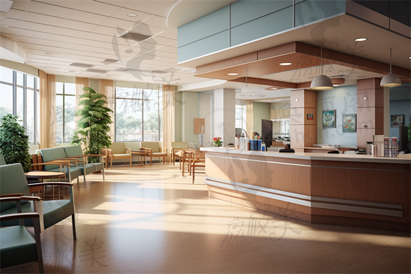 深圳香格里医疗美容门诊部