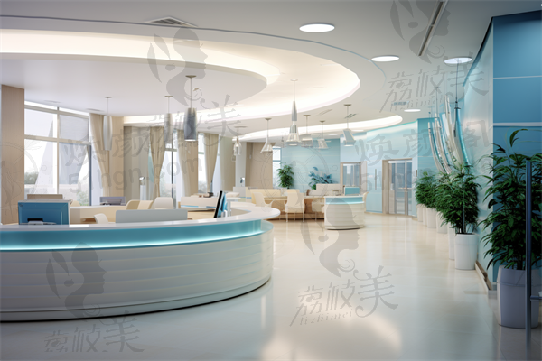 江西景德镇乐平天湖医院整形科