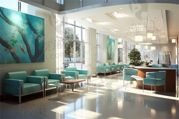 洛阳真发美医疗美容诊所