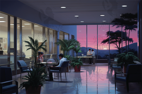 世颜皮肤科医院