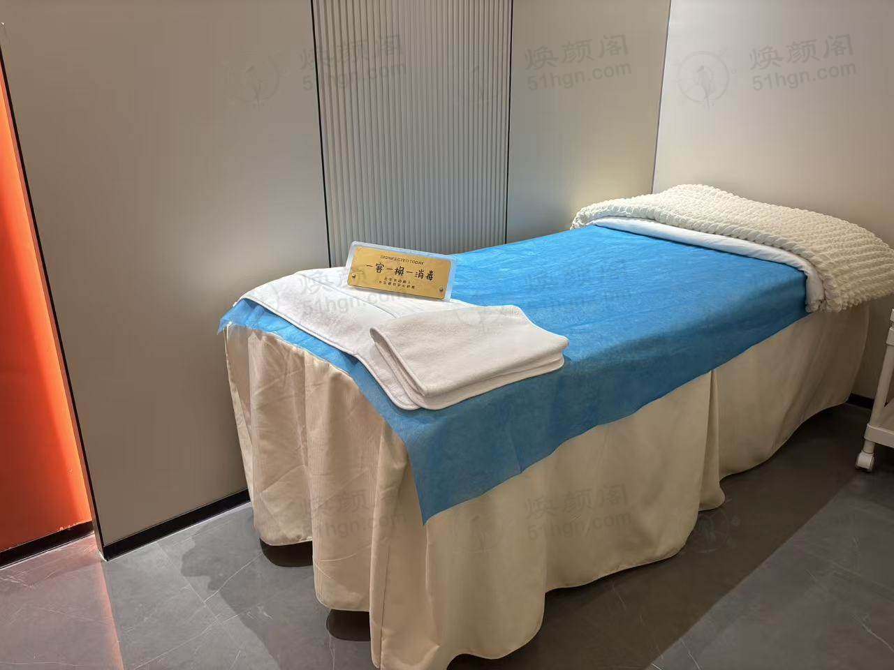 固始天睿医疗美容诊所肉毒素注射效果如何？专业医生保障显著成效