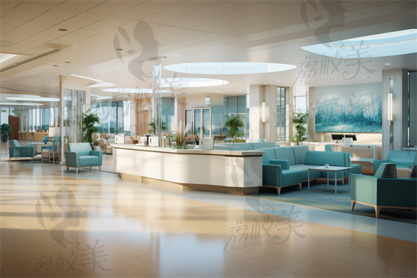 青岛华颜美整形美容医院