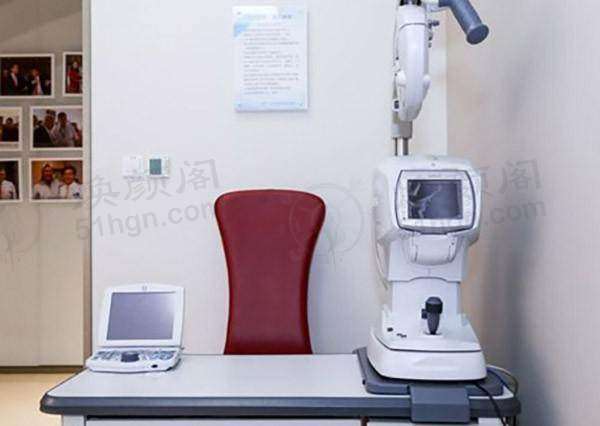 北京希玛林顺潮眼科医院儿童斜视术前检查有必要吗？保障手术安全有效