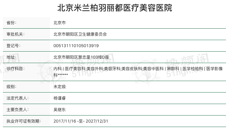 改善肌肤干燥暗沉！北京米兰柏羽丽都医院瑞蓝唯瑅1mL水光补水仅4156元