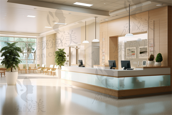 北京雅朴丽德医疗美容诊所