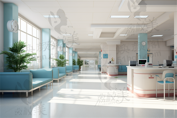 深圳黛颜（韩国MIND）整形