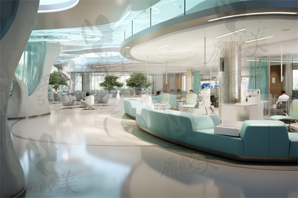 河北石家庄普爱口腔门诊