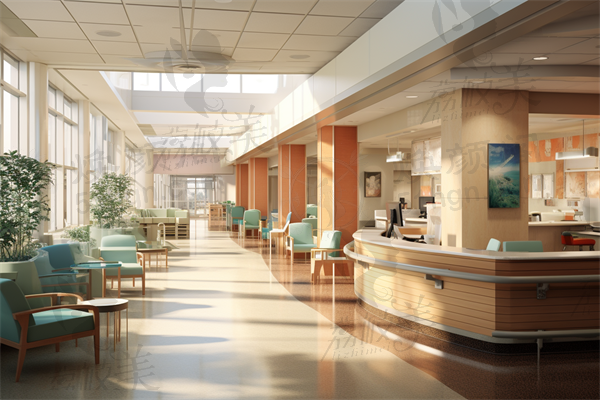 济南美奥口腔门诊部