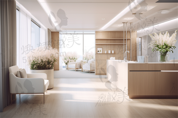 仁缘口腔门诊部