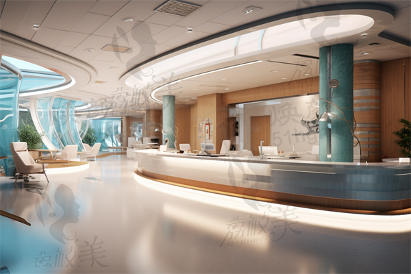 沈阳沈河郭秀莲整形医院