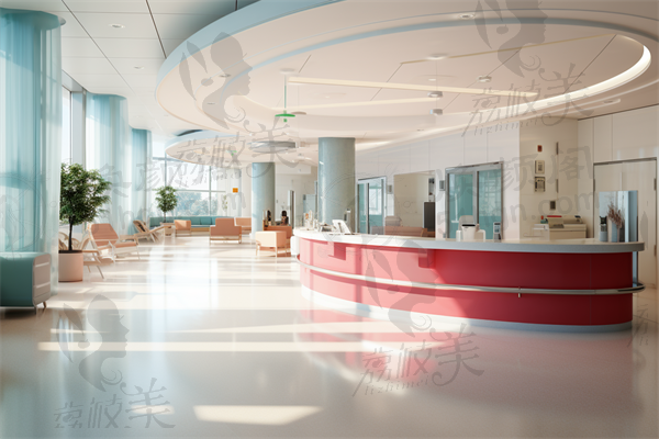 广元市精神卫生中心眼科