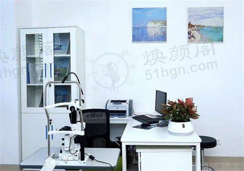 衡水华厦眼科眼科医院（同瑞）