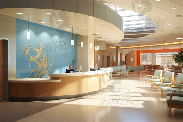 上海市闵行区中医医院整形外科