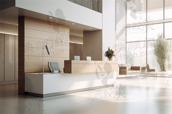 上口口腔沈阳和平门诊部