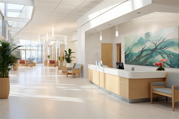 宾阳爱尔眼科医院