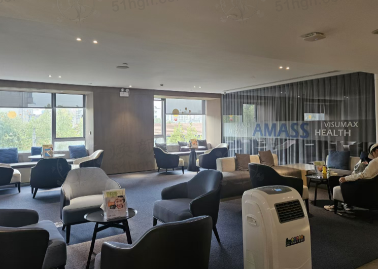 武汉阿玛施眼科门诊部半飞秒手术适合哪些人？适用18 - 45岁近视者