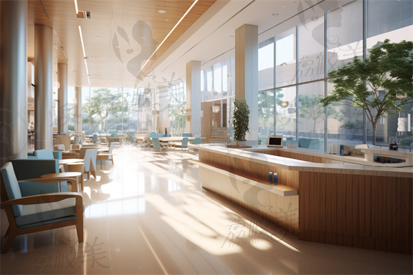 合肥画美整形医院