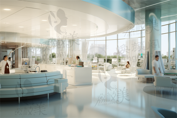 西安双之渼整形医院