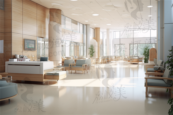 西安靳长安整形医院