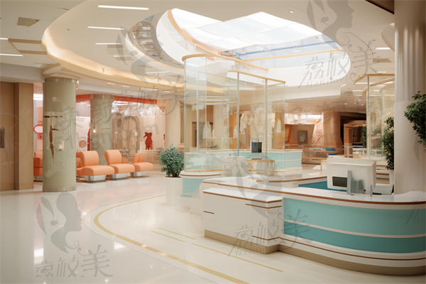 浙江金华东阳贝圣美口腔