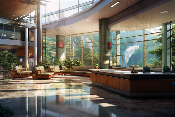 武汉斐仕郦医疗美容诊所